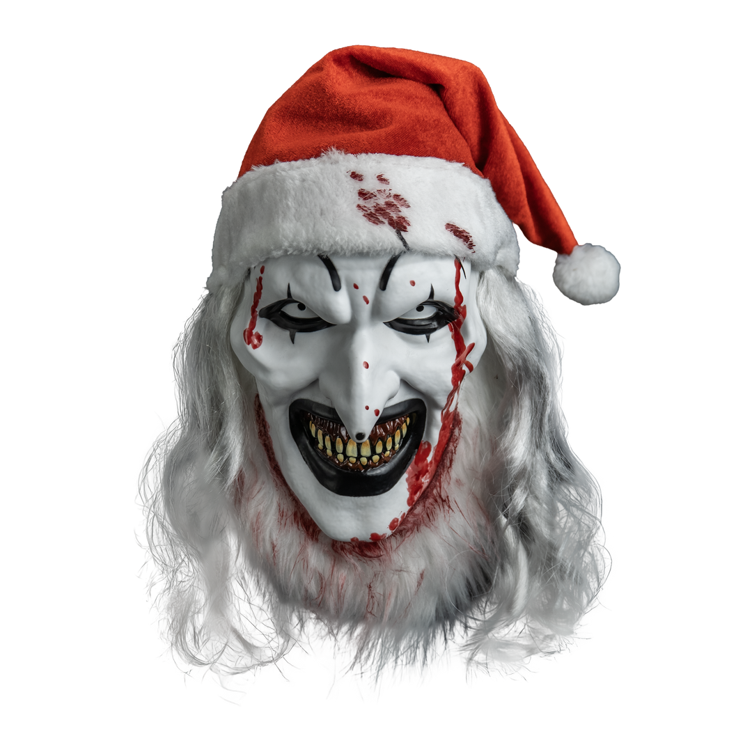 Terrifier Ultimate Pre-Order Collector Bundle - City Morgue Toys & Collectibles
