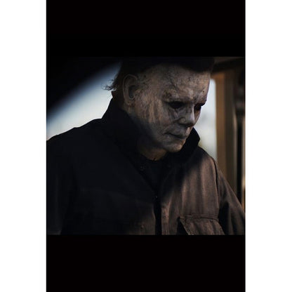 Halloween 2018 - Michael Myers Mask - City Morgue Toys & Collectibles