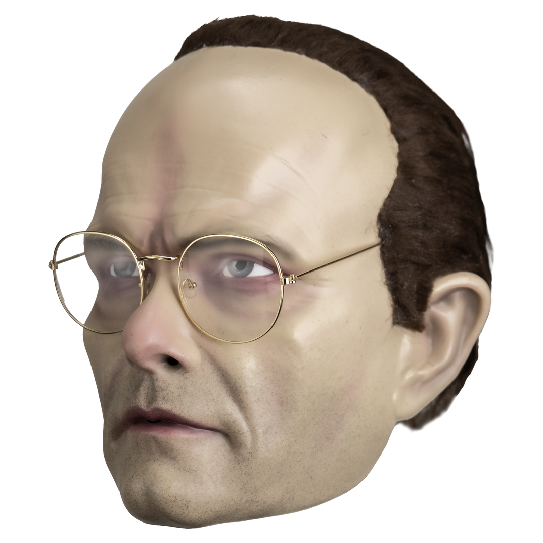 RoboCop - Clarence Boddicker Deluxe Injection Mask (Pre-order) - City Morgue Toys & Collectibles