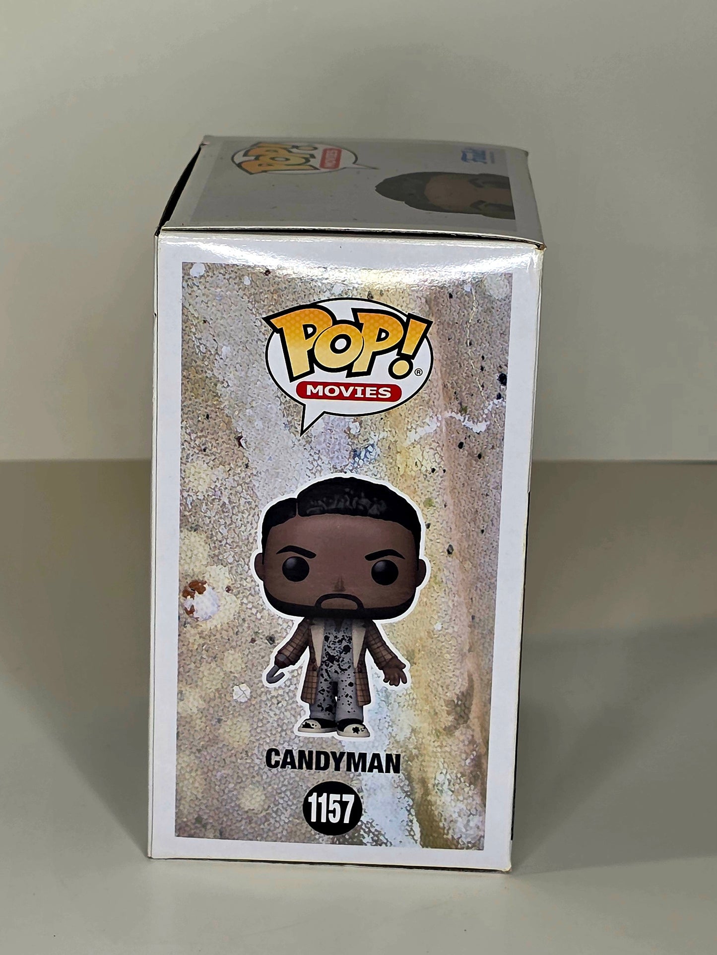 Funko Pop! Movies: Candyman - Candyman