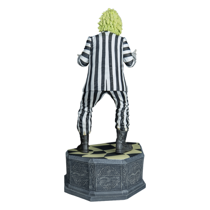 Beetlejuice - Statue (PRE-ORDER) - City Morgue Toys & Collectibles