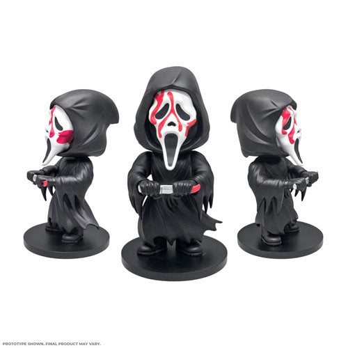 Bloody Ghost Face 4 1/2-Inch Bobbles Bobblehead (Pre-order)
