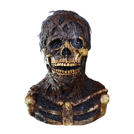 Adult Creepshow Nate Mask - City Morgue Toys & Collectibles