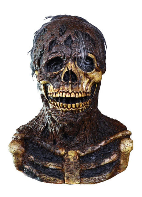 Adult Creepshow Nate Mask - City Morgue Toys & Collectibles