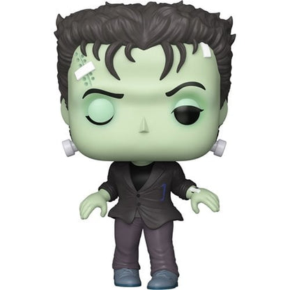 Universal Monsters Anime Frankenstein Funko Pop! Vinyl Figure (PRE-ORDER) - City Morgue Toys & Collectibles