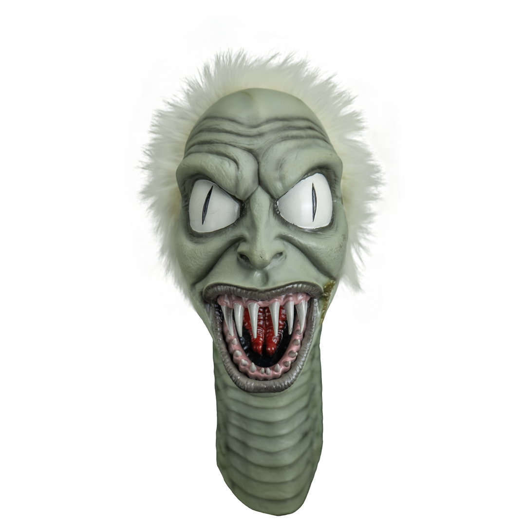 Beetlejuice - Beetlejuice Snake Puppet (Pre-order) - City Morgue Toys & Collectibles