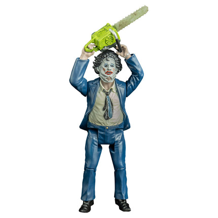 The Texas Chainsaw Massacre (1974) - Leatherface (Pretty Woman) - 5" Figure - City Morgue Toys & Collectibles