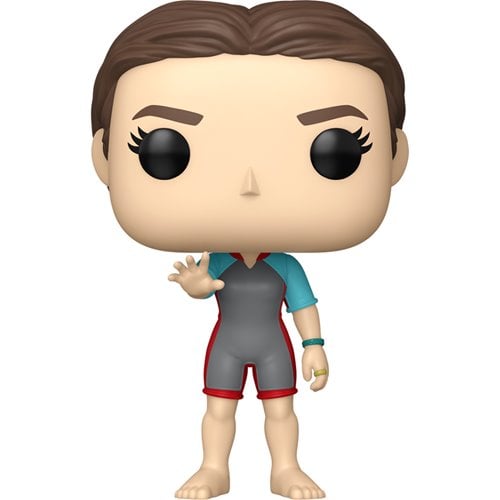 Stranger Things  Eleven
Stranger Things Season 5 Eleven Wave 2 Funko Pop! Vinyl Figure #1807 (Pre-Order)