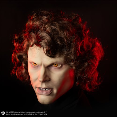 The Lost Boys Michael Deluxe Injection Mask (Pre-Order)