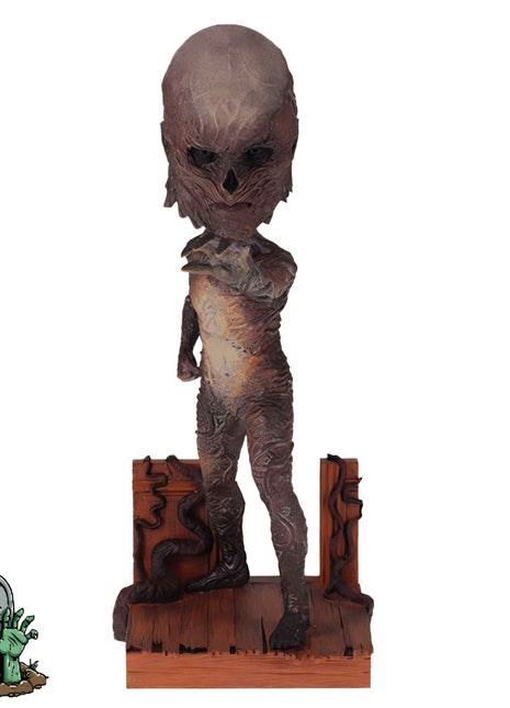 Royal Bobbles Stranger Things Vecna Collectible Bobblehead