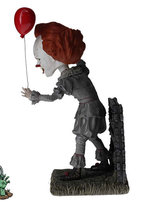 Royal Bobbles It Chapter Two: Pennywise Bobblehead