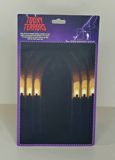 The Nun Neca Toony Terrors Nosferatu (MISPRINT) - City Morgue Toys & Collectibles