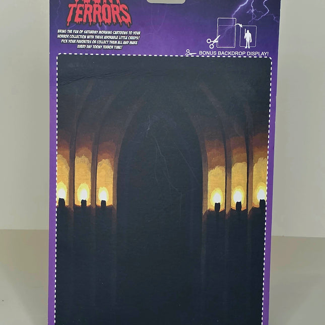 The Nun Neca Toony Terrors Nosferatu (MISPRINT) - City Morgue Toys & Collectibles