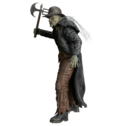 Scream Greats - Jeepers Creepers - The Creeper - 8" Figure (Pre-Order) - City Morgue Toys & Collectibles