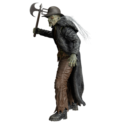 Scream Greats - Jeepers Creepers - The Creeper - 8" Figure (Pre-Order) - City Morgue Toys & Collectibles