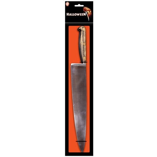 Halloween (1978) Butcher Knife Prop Replica (Pre-Order)