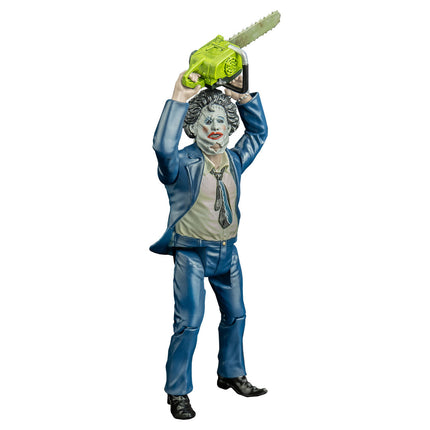 The Texas Chainsaw Massacre (1974) - Leatherface (Pretty Woman) - 5" Figure - City Morgue Toys & Collectibles