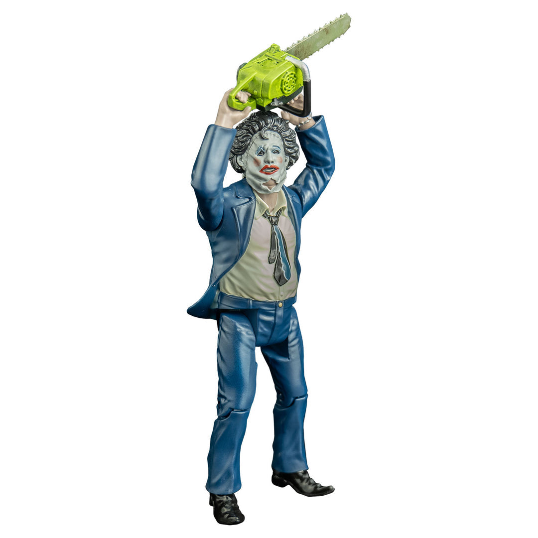 The Texas Chainsaw Massacre (1974) - Leatherface (Pretty Woman) - 5" Figure (Pre-Order)