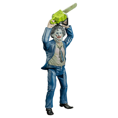 The Texas Chainsaw Massacre (1974) - Leatherface (Pretty Woman) - 5" Figure - City Morgue Toys & Collectibles