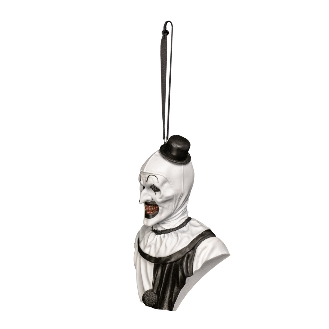 Terrifier - Art the Clown Ornament (Pre-Order)