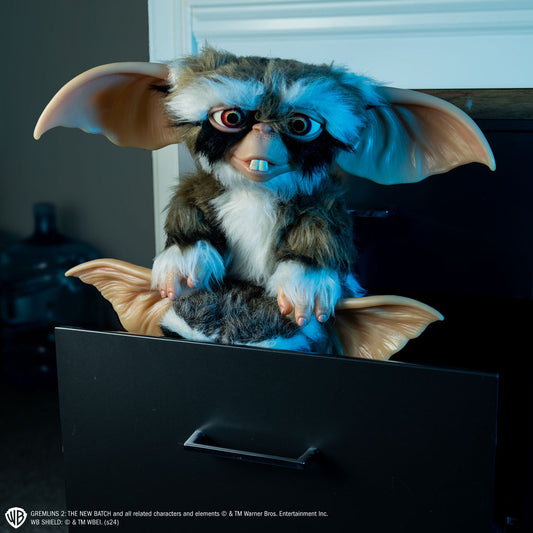 Gremlins 2: The New Batch - Lenny Mogwai Prop (Pre-Order)