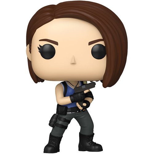 *Pre-Order* Resident Evil Jill Valentine Funko Pop! Vinyl Figure #1293