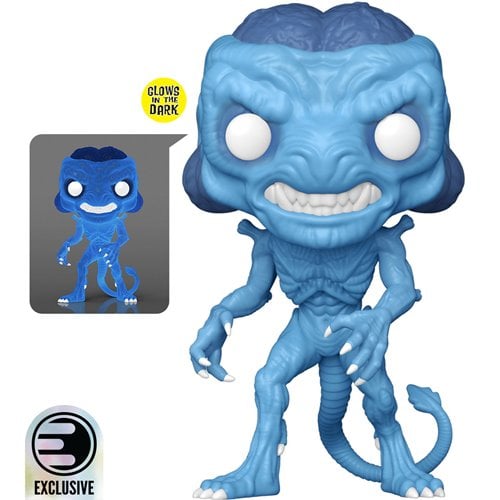 Pumpkinhead Glow-in-the-Dark Funko Pop! Vinyl Figure #1907 - Entertainment Earth Exclusive (Pre-Order)