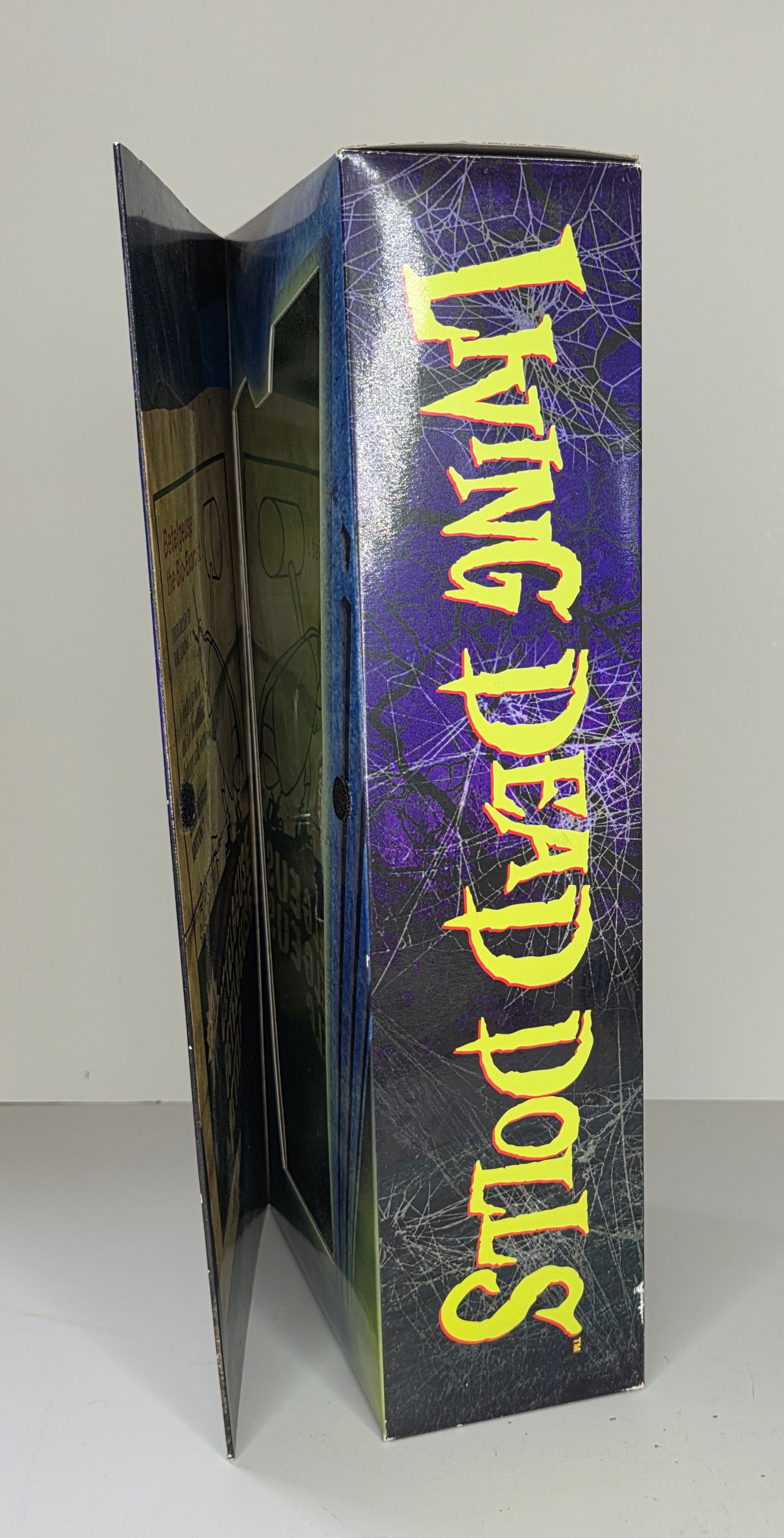 Living Dead Dolls "Beetlejuice"