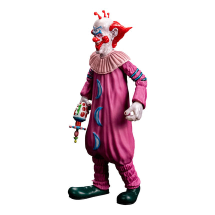 Scream Greats - Killer Klowns from Outer Space - Slim 8" Figure - City Morgue Toys & Collectibles
