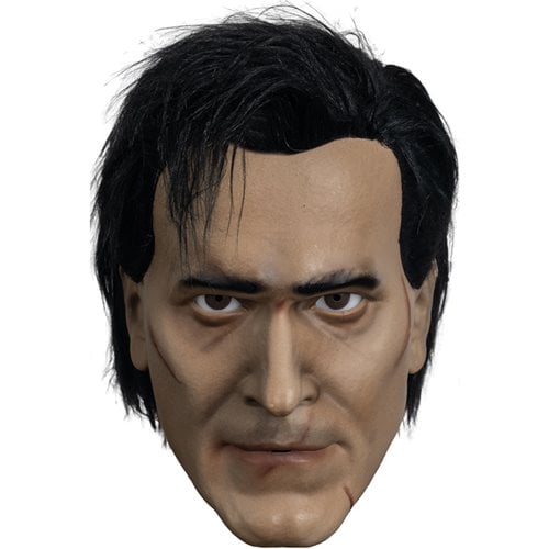 Army of Darkness Ash Deluxe Injection Mask (Pre-Order)