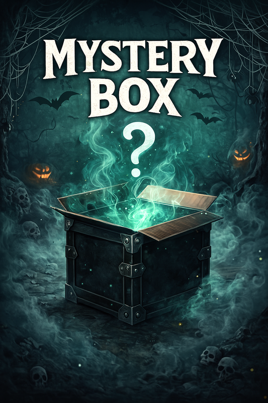 Ultimate Horror Crate