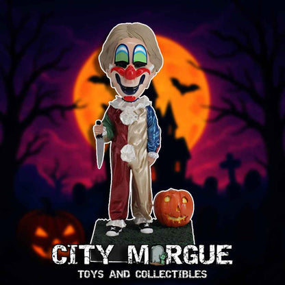 Royal Bobbles 1978 Halloween Young Michael Myers Bobblehead