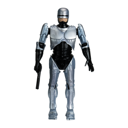 RoboCop - RoboCop - 6.75" Figure (Pre-order) - City Morgue Toys & Collectibles