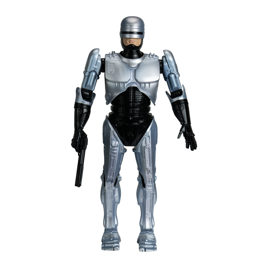 RoboCop - RoboCop - 6.75" Figure (Pre-order)