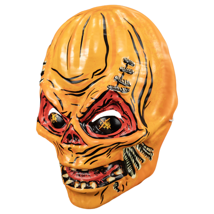 Trick 'r Treat - Sam Retro Mask (Pre-order) - City Morgue Toys & Collectibles