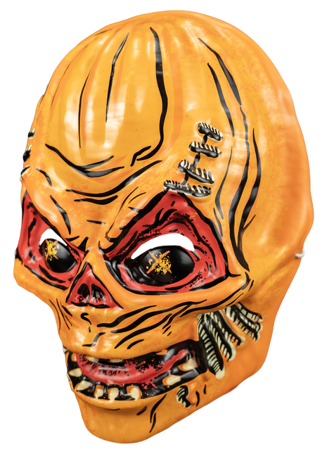 Trick 'r Treat - Sam Retro Mask (Pre-order) - City Morgue Toys & Collectibles