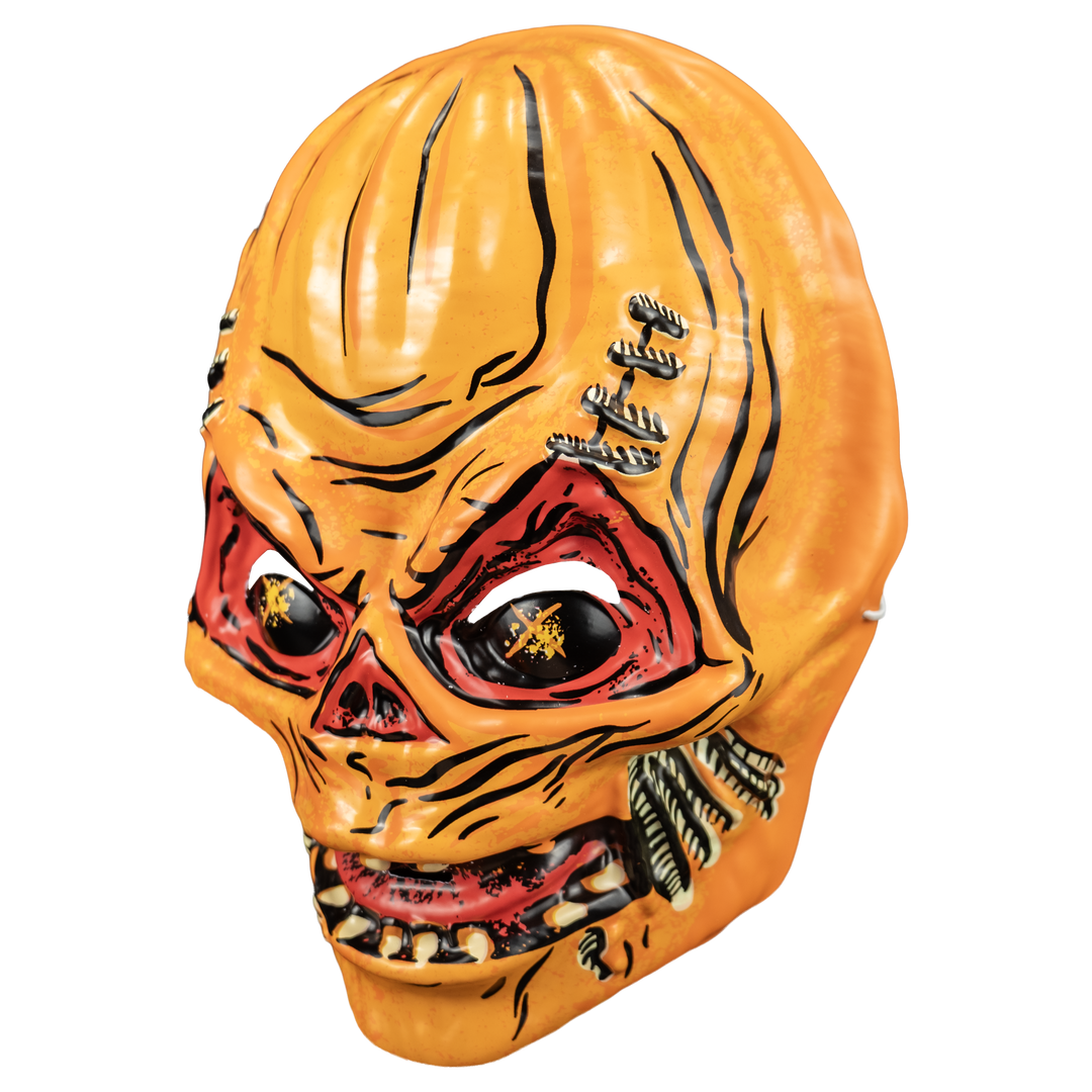 Trick 'r Treat - Sam Retro Mask (Pre-order) - City Morgue Toys & Collectibles