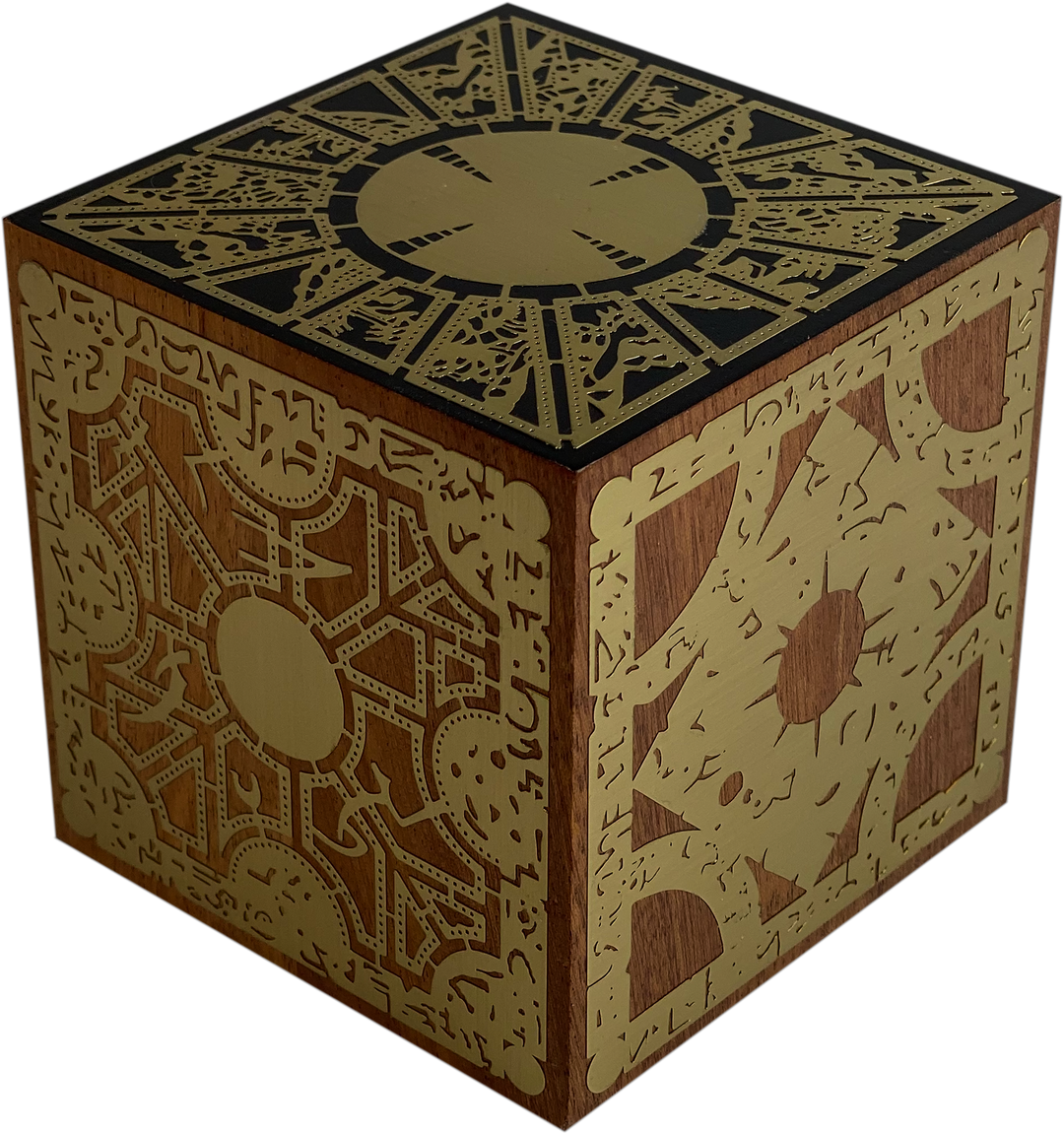Hellraiser - Lament Configuration Prop (Pre-Order) - City Morgue Toys & Collectibles