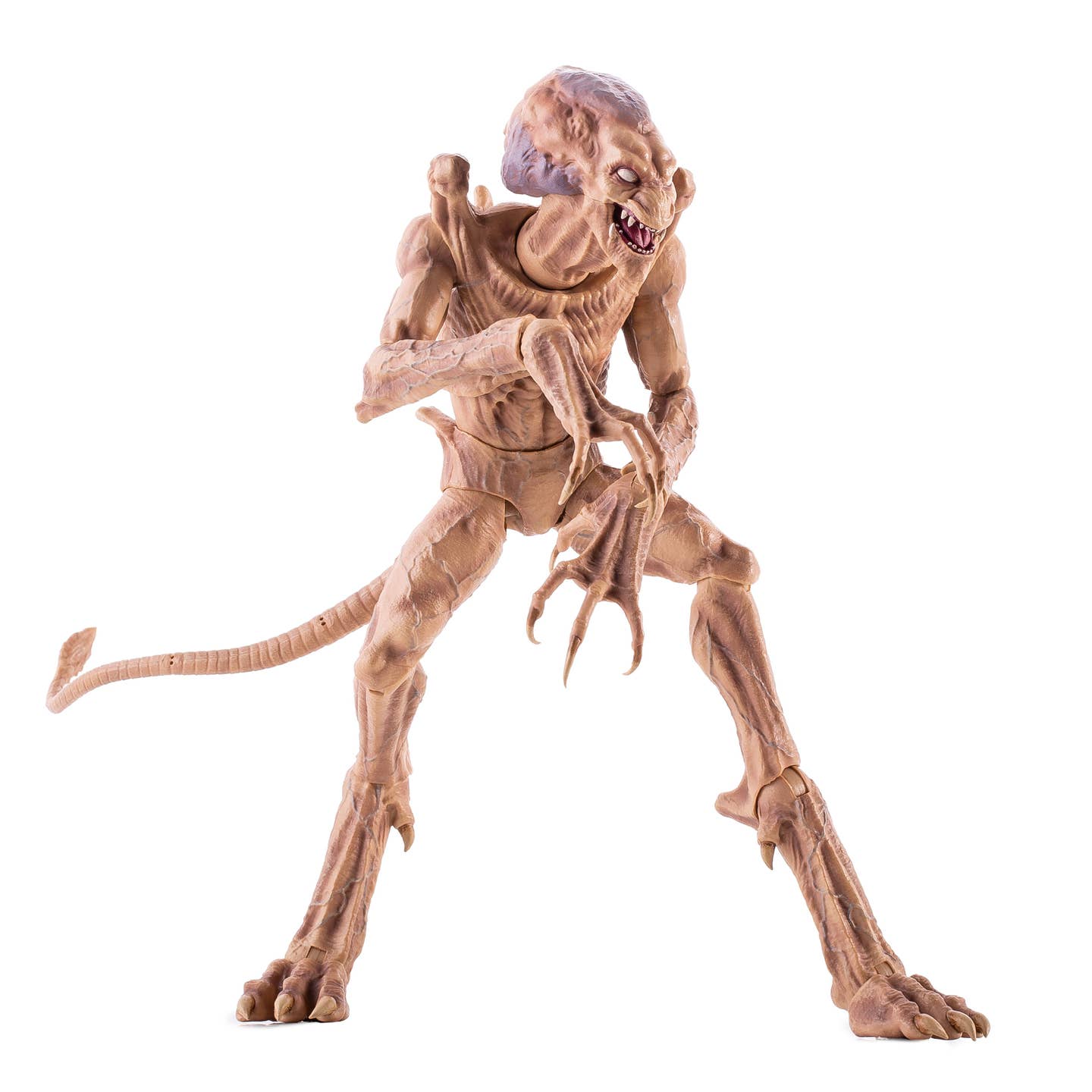 Pumpkinhead 1:12 Scale Action Figure (Pre-Order)