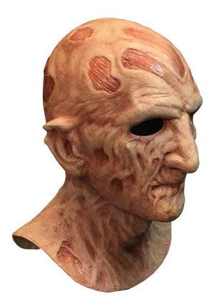 A Nightmare on Elm Street 2: Freddy's Revenge - Freddy Krueger Mask
