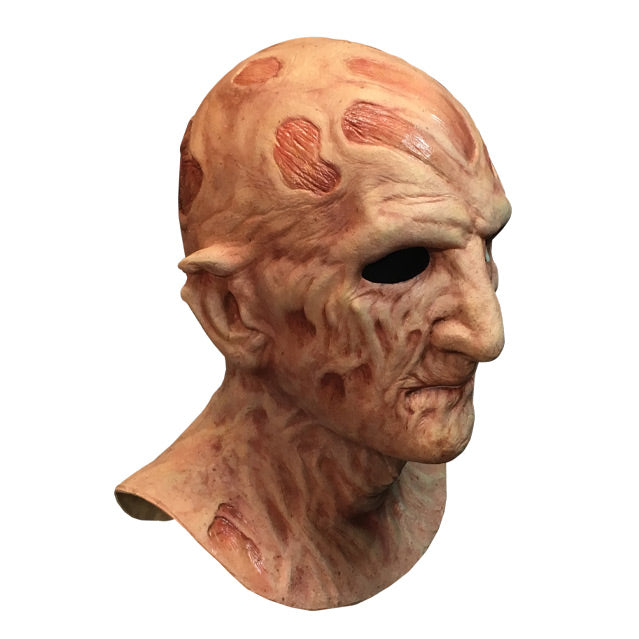 A Nightmare on Elm Street 2: Freddy's Revenge - Freddy Krueger Mask