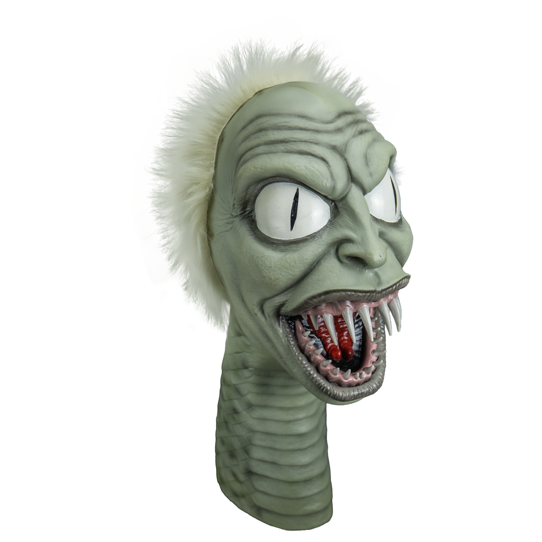 Beetlejuice - Beetlejuice Snake Puppet (Pre-order) - City Morgue Toys & Collectibles