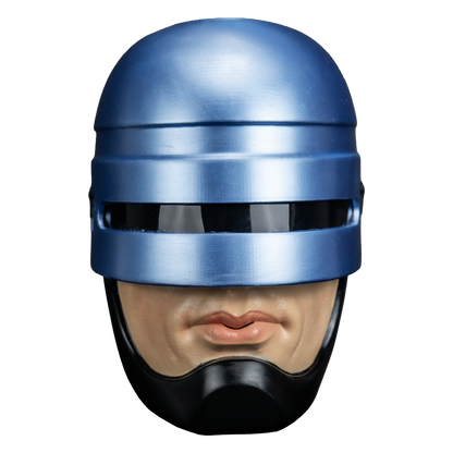 ROBOCOP - Robocop Deluxe Injection Mask (Pre-order) - City Morgue Toys & Collectibles