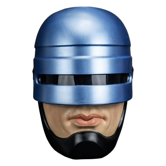 ROBOCOP - Robocop Deluxe Injection Mask (Pre-order)