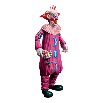 Scream Greats - Killer Klowns from Outer Space - Slim 8" Figure - City Morgue Toys & Collectibles