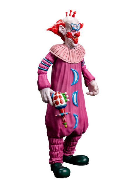 Scream Greats - Killer Klowns from Outer Space - Slim 8" Figure - City Morgue Toys & Collectibles