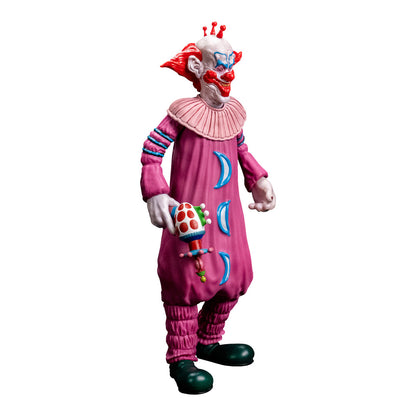 Scream Greats - Killer Klowns from Outer Space - Slim 8" Figure - City Morgue Toys & Collectibles