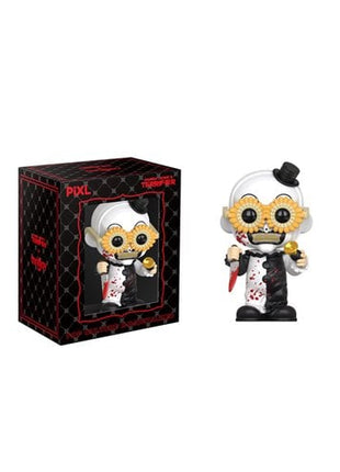 *PRE-ORDER* Terrifier 2.0 PIXL Mini-Figure