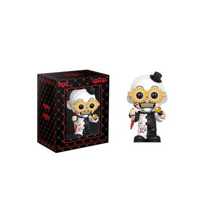 *PRE-ORDER* Terrifier 2.0 PIXL Mini-Figure