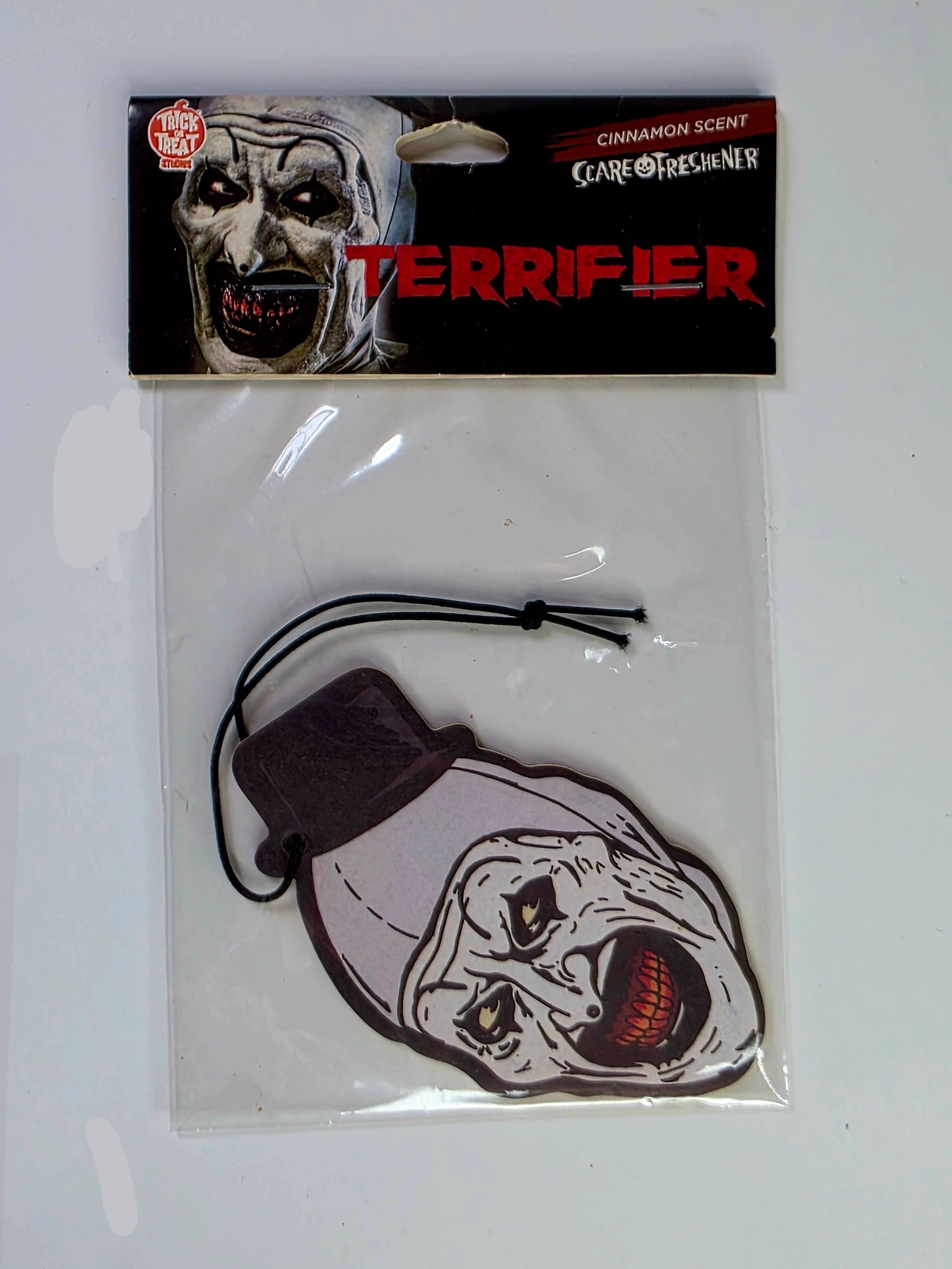 Terrifier Scare Freshener